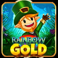 เกมสล็อต Rainbow Gold